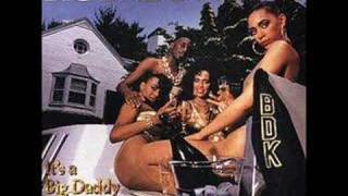 Warm It Up Kane!! - Big Daddy Kane