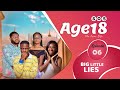 AGE18 SEASON 5 EPISODE 6 DRAMA SERIES