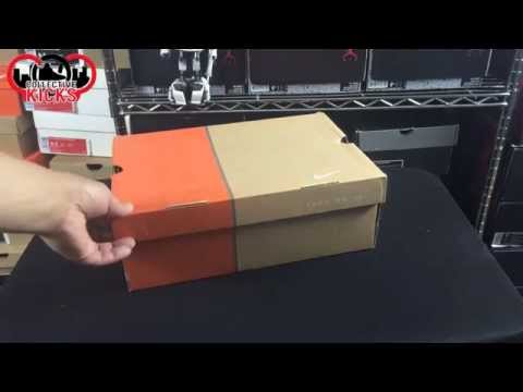 Sneaker Throwback Thursdays Ep 23: Lebron Back To The Cavs?