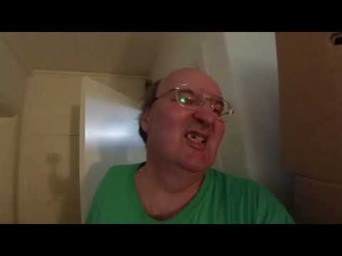 Mongo-tv - John er inficeret