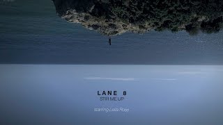 Stir Me Up - Lane 8 Starring Leila Rose
