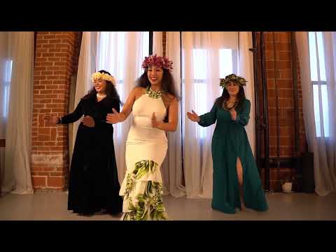 Pahoho by Josh Tatofi | Polynesian Club of Fresno @JoshTatofiMusic