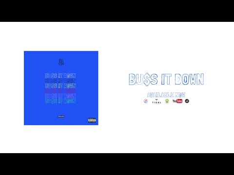 DRUMMAKID - Buss It Down (Audio)