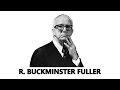 BUCKMINSTER FULLER IN 3 MINUTES