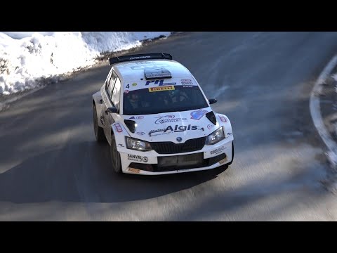 CLIP 56°Rally Valli Ossolane 2020 Pizio-Cecchetto by Ferrario
