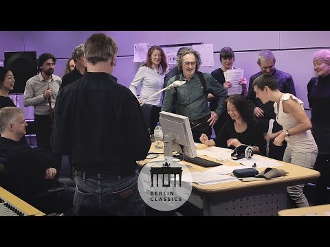 Midori Seiler & Concerto Köln - Vivaldi: La Venezia Di Anna Maria (Interview)