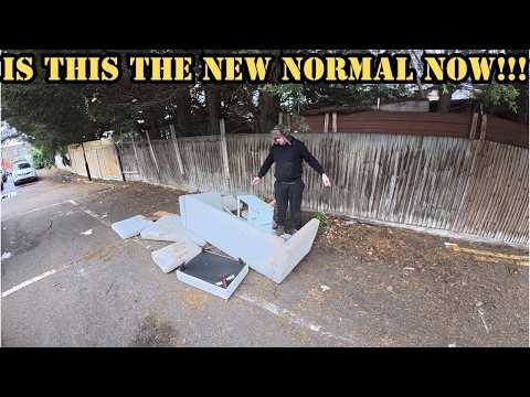 South East Rubbish and Underhill Fencing  