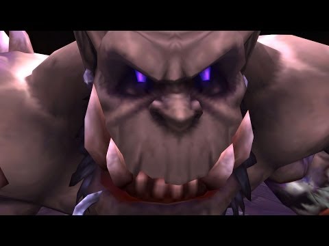 Elusive vs Malkorok 10 man Heroic (Fire Mage P.O.V)