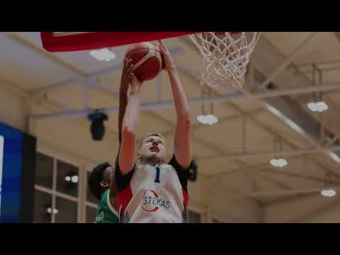 Aistis Lukosevicius #1 highlights. 2025/26 season