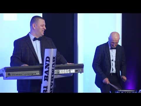 Ferus Mustafov i Bumbari bend -  Cigancica