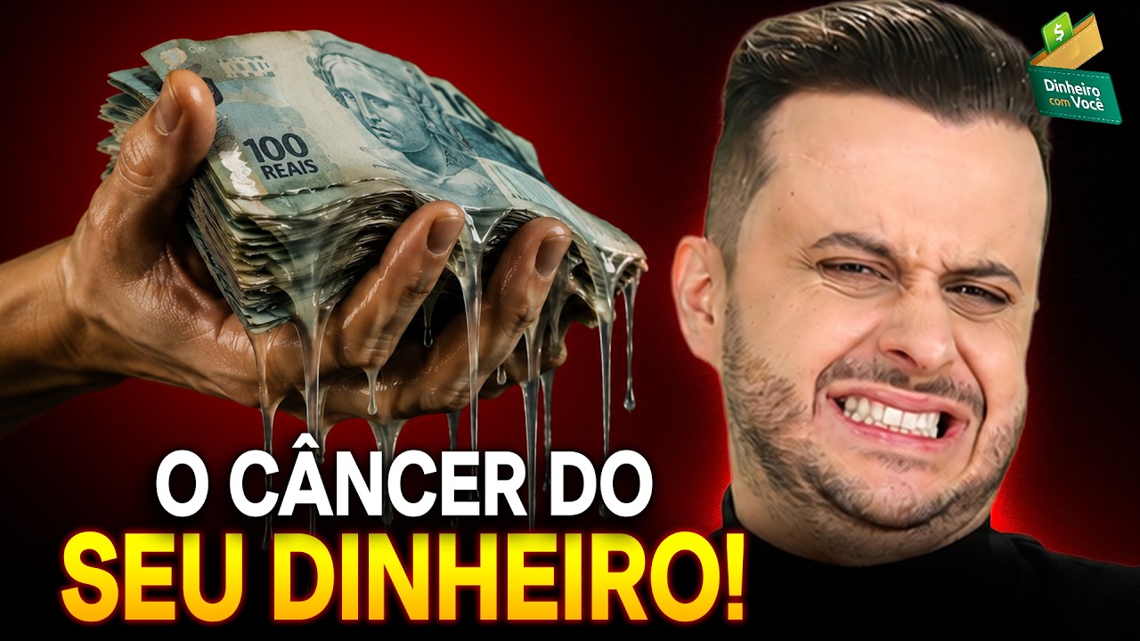 CUIDADO: Como 200 Mil Reais VIRARAM PÓ (E como PROTEGER SEU PATRIMÔNIO)!