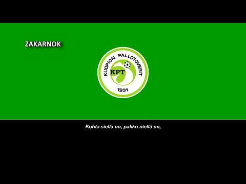 Himno del Koparit (Laulu Koparit)