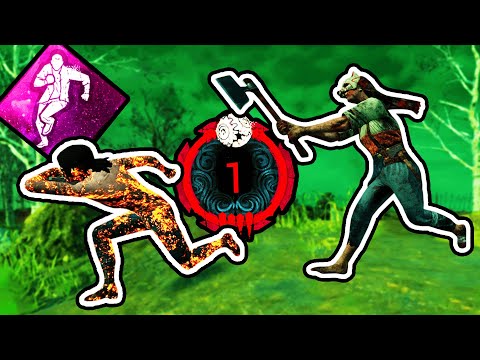 The INFINITE Dead Hard!