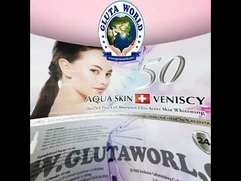 Glutathione Injection