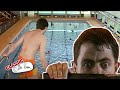 Mr Big Goes Diving In The Local Pool Mr Bean Full Episodes Classic Mr Bean