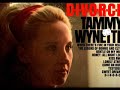 Tammy Wynette ~ Lonely Street