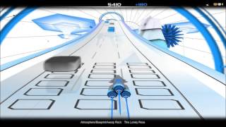 Atmosphere - This Lonely Rose Feat. Blueprint & Aesop Rock