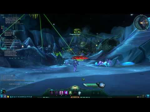 Wildstar. Ep 1.