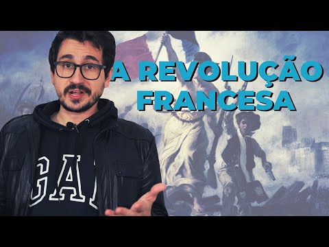THE FALL OF THE BASTILLE AND THE FRENCH REVOLUTION || VOGALIZING HISTORY