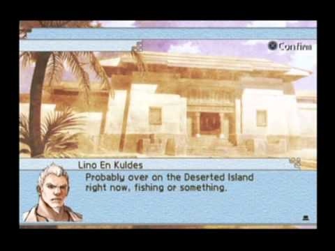 Leress Plays Suikoden Tactics Part 25: Heading to Haruna