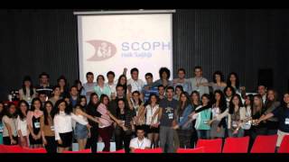 TurkMSIC EuRegMe X Promotional Video