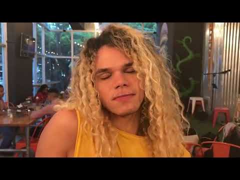 Tonny Boom - I will survive