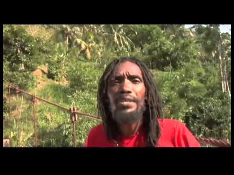 Suga Roy Conrad Crystal feat Gyptian Jah Jah See Dem A Come (OFFICIAL VIDEO)