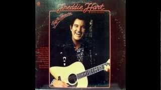 Freddie Hart - The Twin Of An Angel