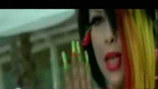 Ingrit Gjoni - Me Fal