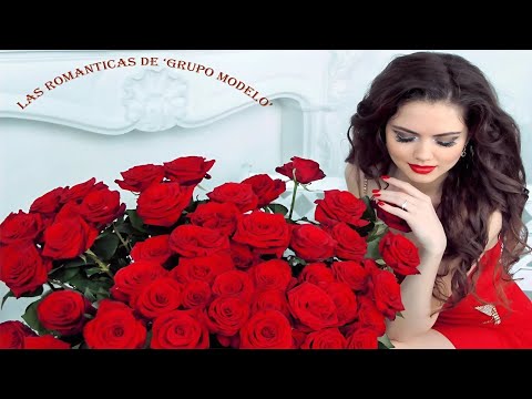 Grupo Modelo – Sus Canciones Más Románticas