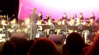 Vichy jazz band - The Kid From Red Bank