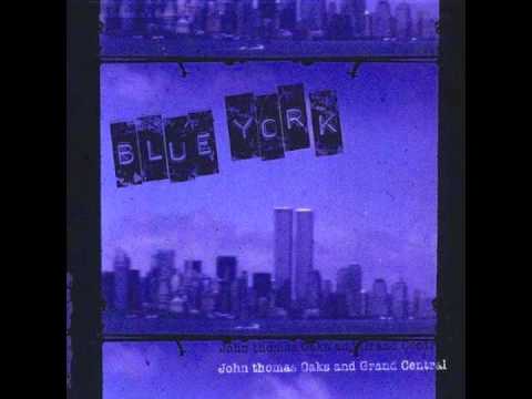 BLUE YORK 3-minute promo