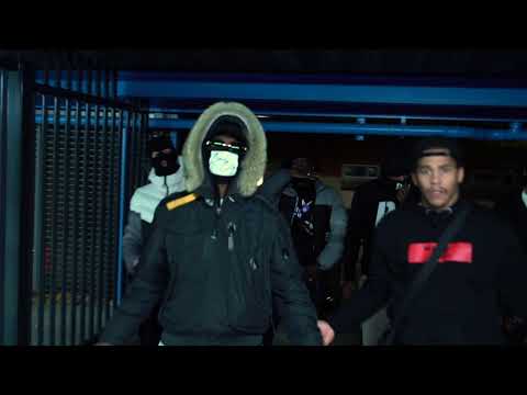 Mario Cash - Bon Appetit Ft Jjako & P2 (ProdBy. ShaqBlaq)