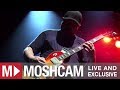 Clutch - The Mob Goes Wild | Live in Sydney | Moshcam