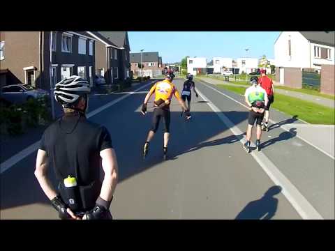 Bunde Mesch met de Limburgse Schatsvrienden + Flurina