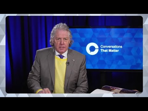 Conversations That Matter Canada Us Where To From Here?