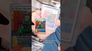 Great deal with some Chatters 🤓 #pokemon #pokemonchannel #pokemoncards #pokemonfandom