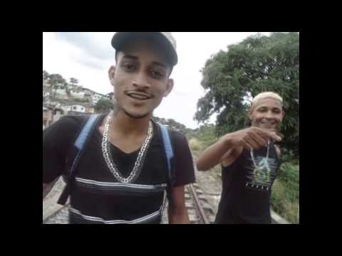 MC NAYNO E MC DIEGO - THERERE WEBVIDEO (DJ DOM/ND Prod)