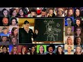 Jew Drawing Scene Jojo Rabbit Reaction Mashup