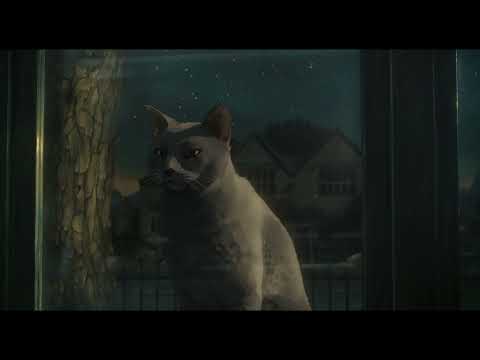 The Sandman VFX by Untold Studios - Animation Sequence on ' Dream Of A Thousand Cats