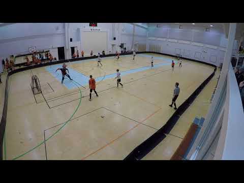 Maalikooste: M2 -04 vs O2JKL -03 31 1 2018