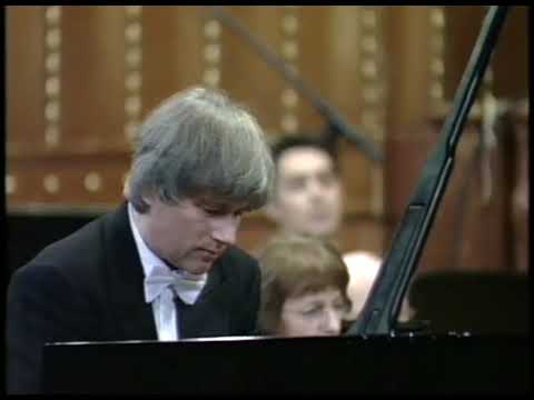 KZ-013: Kocsis Zoltán és Ránki Dezső koncertje a Zeneakadémia nagytermében