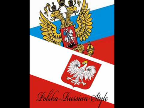 Russia & Polska Rap 2010
