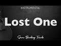 Lost One - Jazmine Sullivan (Guitar Acoustic Instrumental)