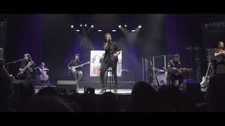 SHINOVA - El Álbum ft. Elvira Sastre y Nerea Aizpurua (Vídeo Oficial)