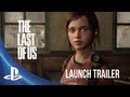 Трейлер The Last of Us (Одни из нас)