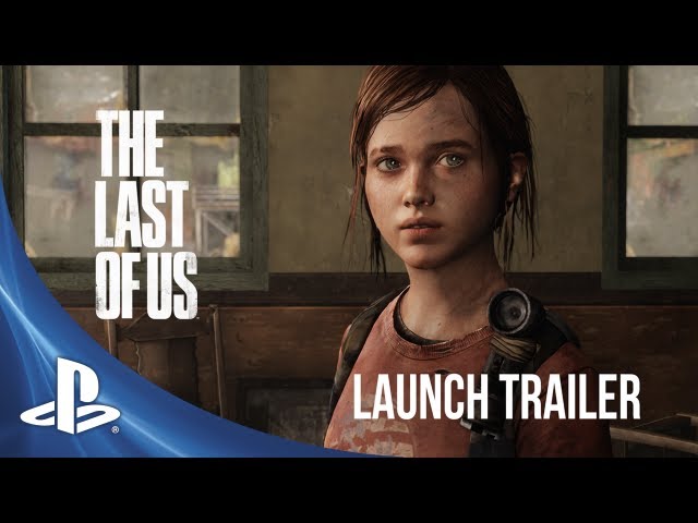 Naughty Dog Announces 'The Last of Us' Board Game, Joel and Ellie