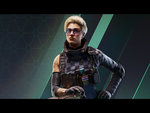 Coastline Rainbow 6 Seige 2F best plant strat (Osa)