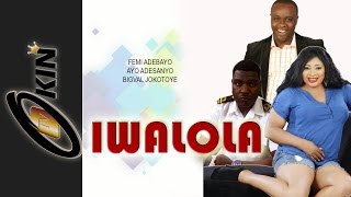 IWALOLA - Latest Yoruba Nollywood Movie Starring F