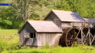 Mabry Mill restaurant set to reopen in the spring of 2027 with a new ten-year contract
